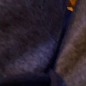 Meet your Posher, Ronnie